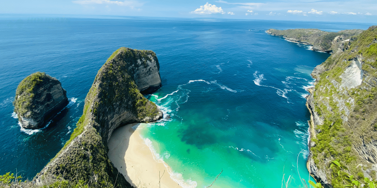 Nusa Penida Island Image